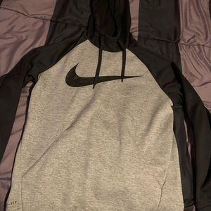 Men’s Nike hoodie